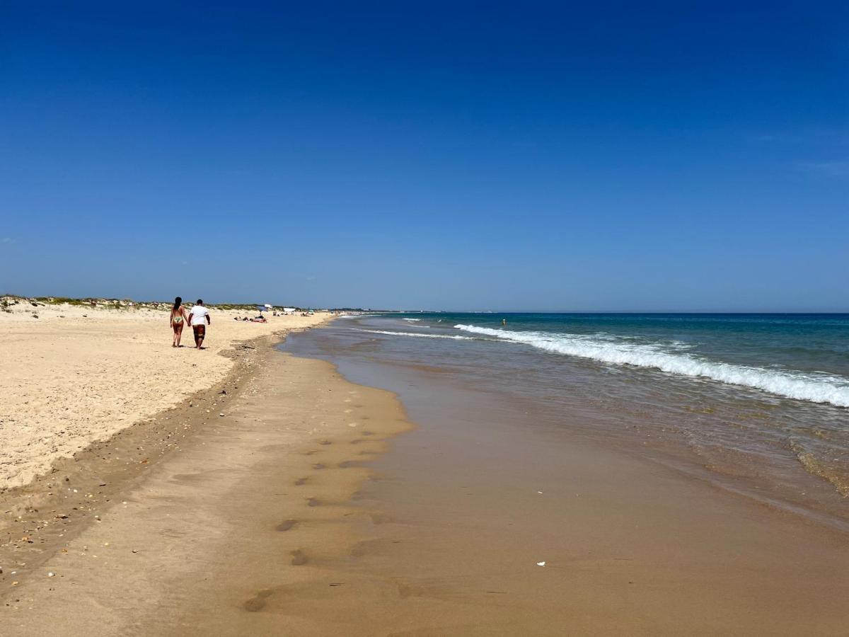 Hsh Gomeira Cabanas Beach Cabanas De Tavira Habitación foto