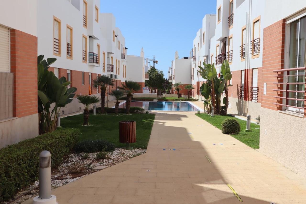 Hsh Gomeira Cabanas Beach Cabanas De Tavira Exterior foto