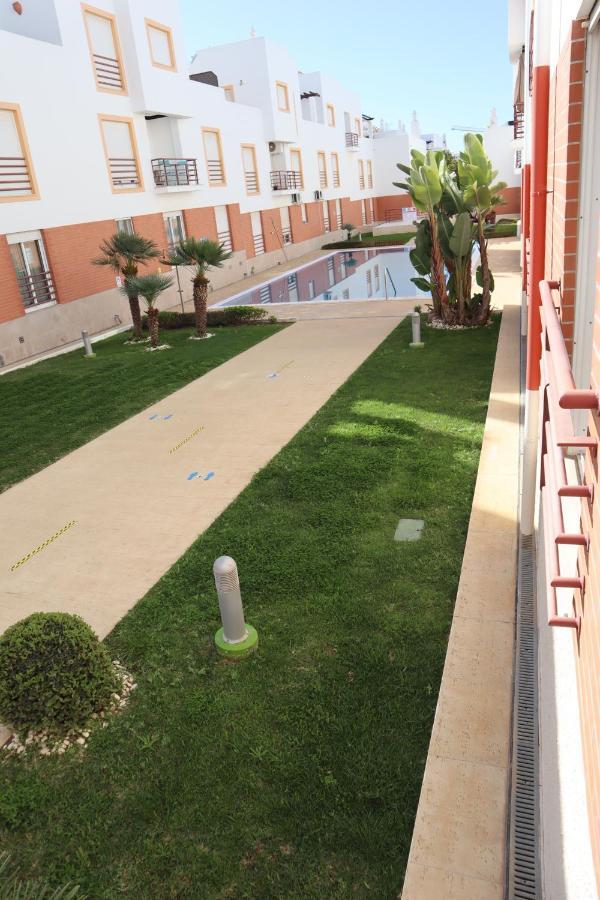 Hsh Gomeira Cabanas Beach Cabanas De Tavira Exterior foto