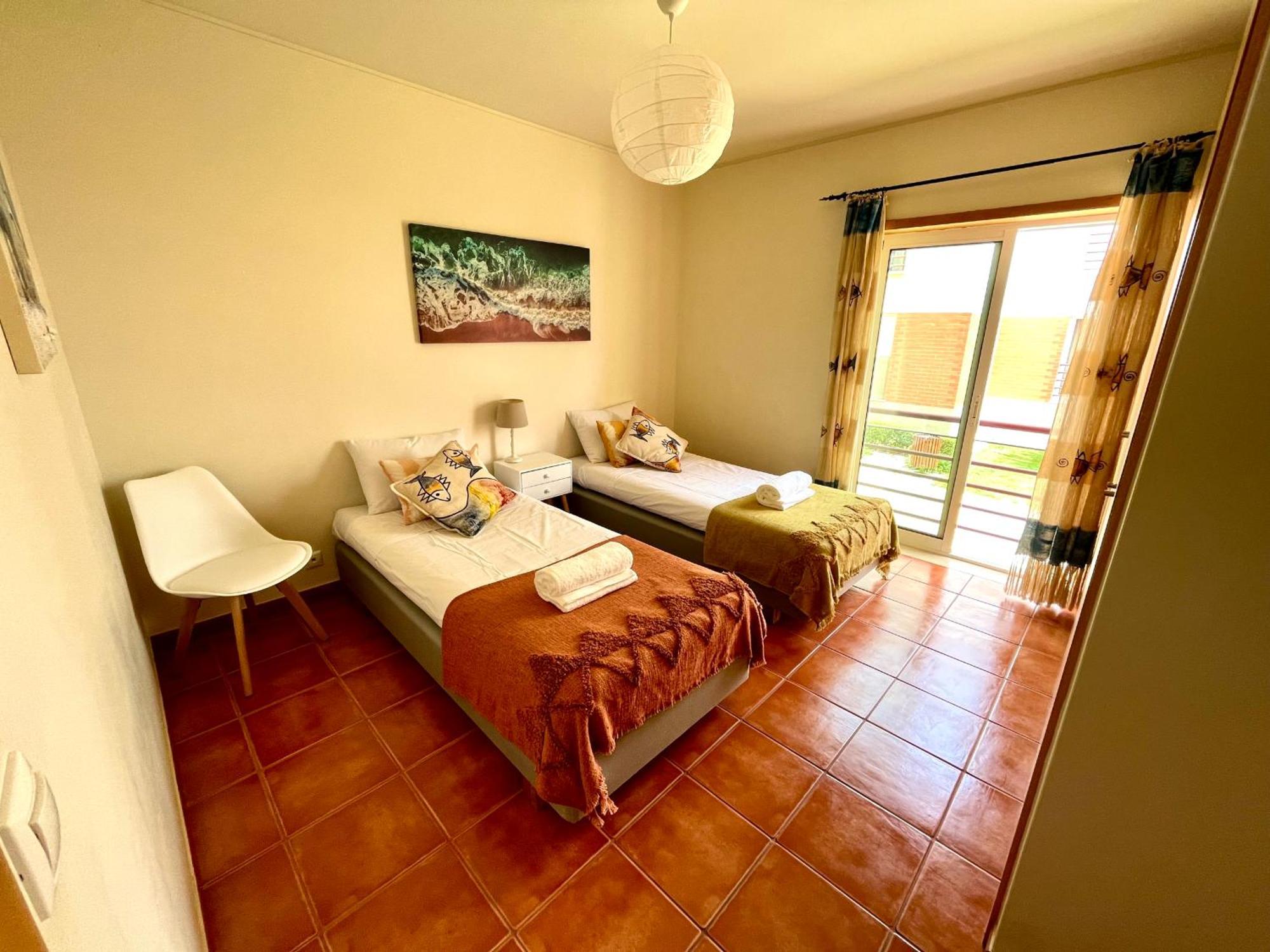 Hsh Gomeira Cabanas Beach Cabanas De Tavira Exterior foto